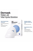 Dr.Jart + VITAL HYDRA SOLUTION Mask  1Sheet, 5Sheet