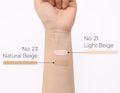 Charmzonenc1 Hueve Premium Collagen BB Cream - #21,#22,#23