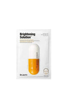 Dr.Jart+ BRIGHTENING SOLUTION Sheet Mask 1Sheet, 5 Sheet