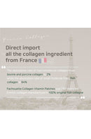 bobotop Collagen Peptide Patches Set
