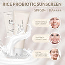 BEAUTY OF JOSEON Relief Sun : Rice + Probiotic SPF50+ PA++++