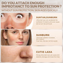 BEAUTY OF JOSEON Relief Sun : Rice + Probiotic SPF50+ PA++++
