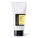 Advanced Snail Mucin Power Gel Cleanser 150ml