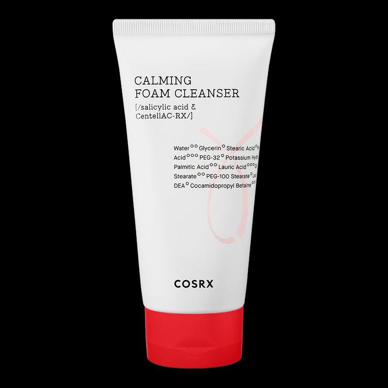 AC Collection Calming Foam Cleanser 150ml