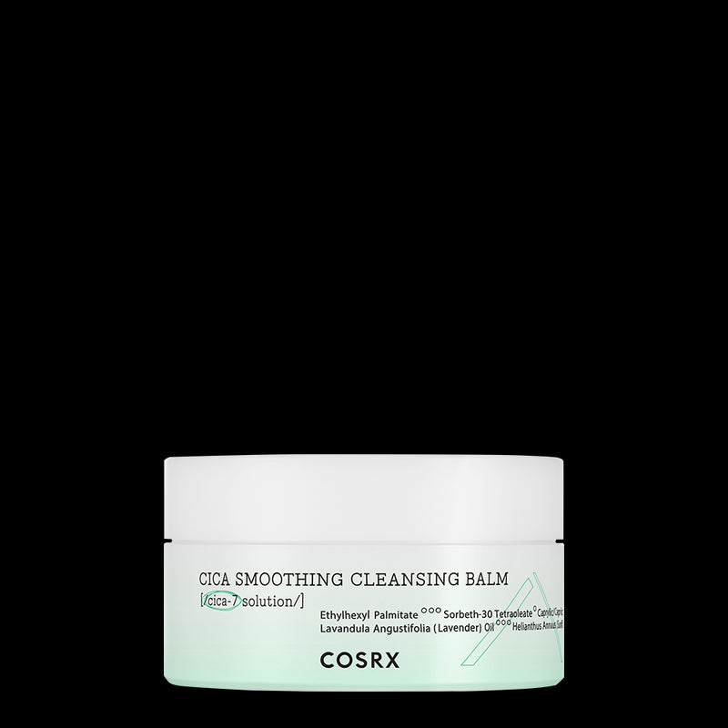 CICA SMOOTHING CLEANSING BALM 120ml