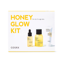 Honey Glow Kit (3 step)