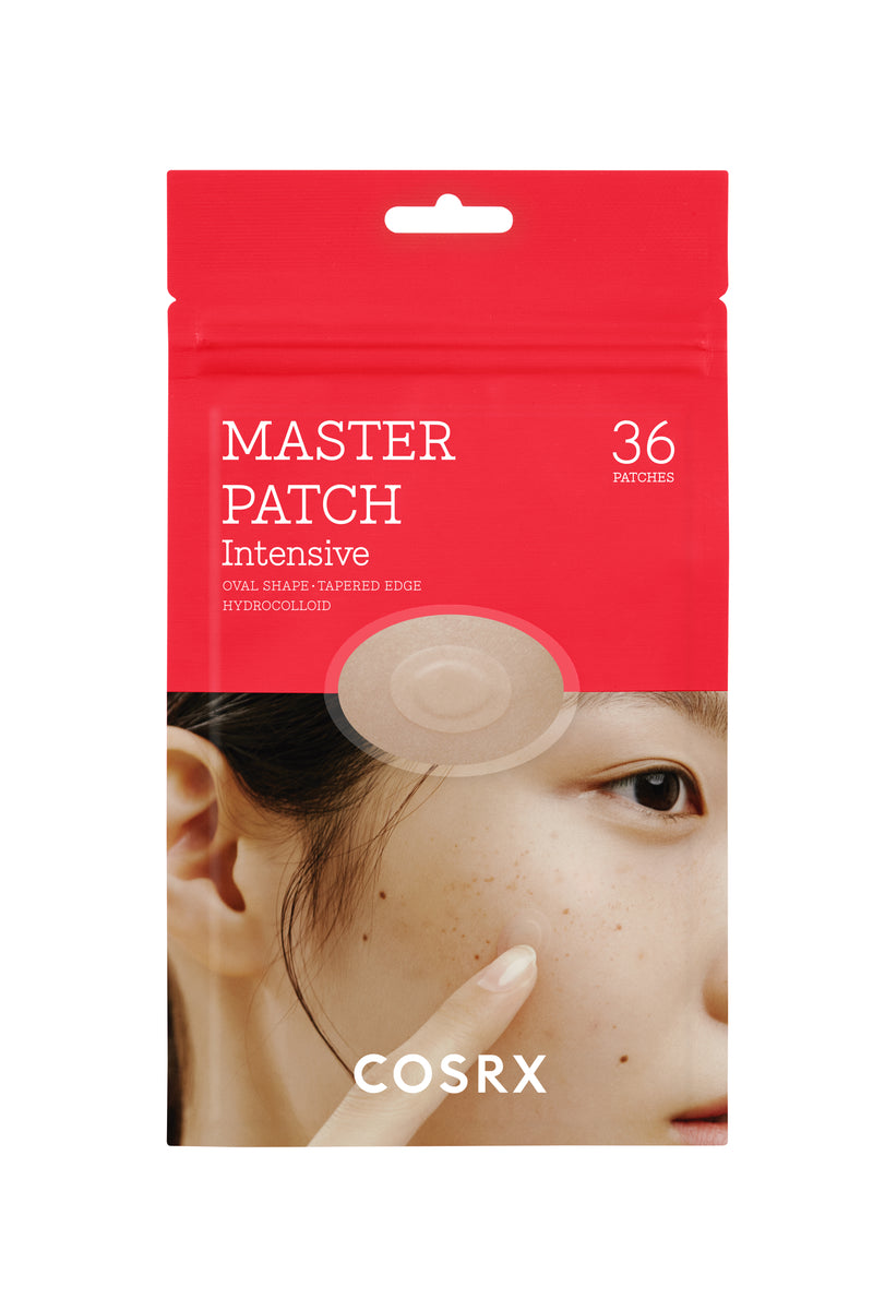 COSRX Master Patch Intensive_36pcs