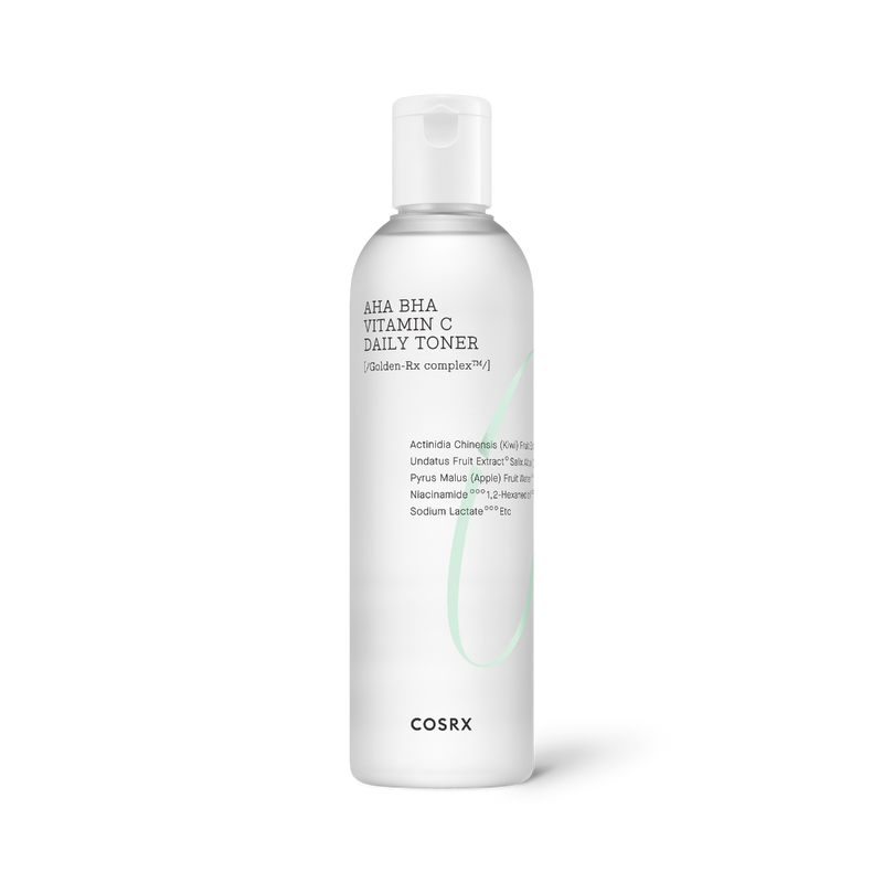 REFRESH AHA BHA VitaminC Daily Toner 150ml