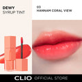 CLIO Dewy Syrup Tint - 4Color