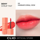 CLIO Dewy Syrup Tint - 4Color