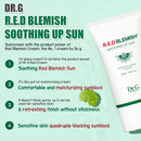 Dr.G Red Blemish Soothing Up Sun 50ml