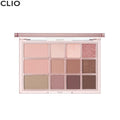 CLIO - Shade & Shadow Palette - 2 Color