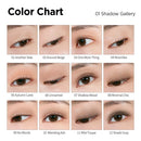 CLIO - Shade & Shadow Palette - 2 Color