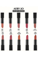 AERY JO - OP Art Lipstick - 10 Color