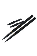 AERY JO AUTO EYEBROW WITH REFILL 01Gray, 02 Brown