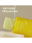 GOODAL Green Tangerine Vita C Toner