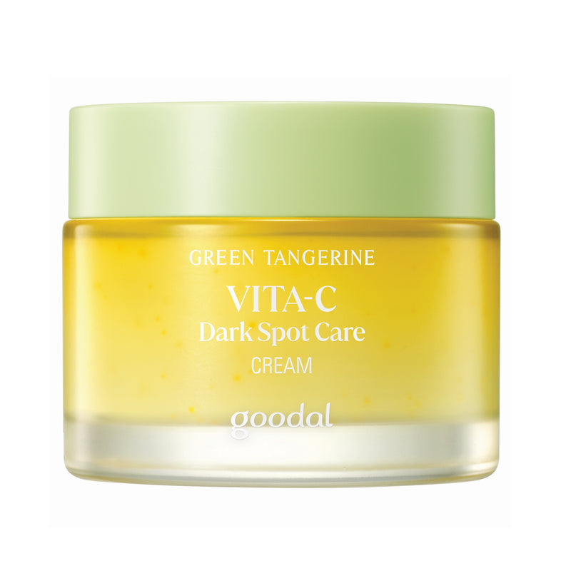 (renew) GREEN TANGERINE VITA C DARK SPOT CARE CREAM 50ml