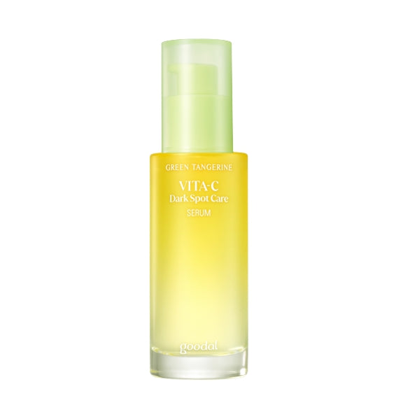 (renew) GREEN TANGERINE VITA C DARK SPOT CARE SERUM 40ml