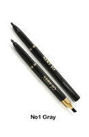 AERY JO AUTO EYEBROW WITH REFILL 01Gray, 02 Brown