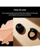 TIRTIR Mask Fit Cushion 2Color