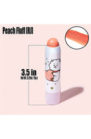The Crème Shop  BT21: Lip + Cheek Sticks Complete 7item