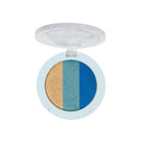 The Crème Shop BT21 KOYA Ultra-Pigmented Eyeshadow Trio - Blueberry Bon Bon