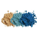 The Crème Shop BT21 KOYA Ultra-Pigmented Eyeshadow Trio - Blueberry Bon Bon