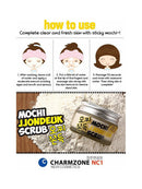Charmzone LABONITA Mochi Jjondeuk Scrub 50ml