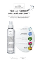 Le-Blen Multi EGF Toner 240Ml
