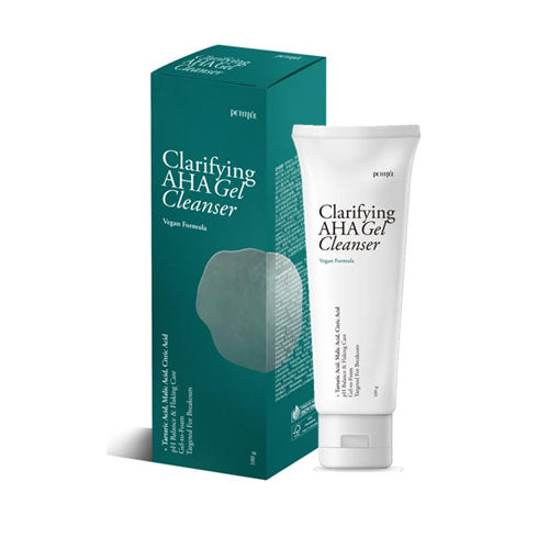 Clarifying AHA Gel Cleanser 100g