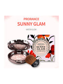 Prorance Sunny Glam Finish Water Glow 14g (4Color)