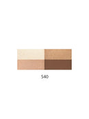 Prorance Sunny Glam EX Eyeshadows 4 Shades(4Color)
