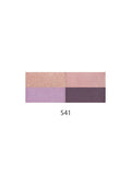Prorance Sunny Glam EX Eyeshadows 4 Shades(4Color)