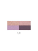 Prorance Sunny Glam EX Eyeshadows 4 Shades(4Color)