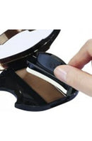 Prorance Eyebrow Printer (Dark Brown, Brown)