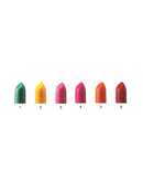 Prorance Magic Lipstick 5Color