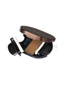 Prorance Eyebrow Printer (Dark Brown, Brown)