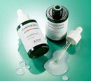 BIOHEAL BOH Panthenol Cica Blemish Ampoule Set