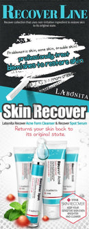LABONITA RECOVER AC FOAM CLEANSER - 100ML