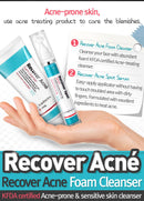 LABONITA RECOVER AC FOAM CLEANSER - 100ML