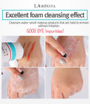 LABONITA RECOVER AC FOAM CLEANSER - 100ML