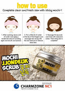 LABONITA Mochi Jjondeuk Scrub 50Ml