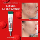 SOME BY MI AHA BHA PHA 14 Days Super Miracle Spot All Kill Cream, 30ml (1.0oz)