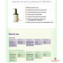Lavender LPT Treatment 1200ML