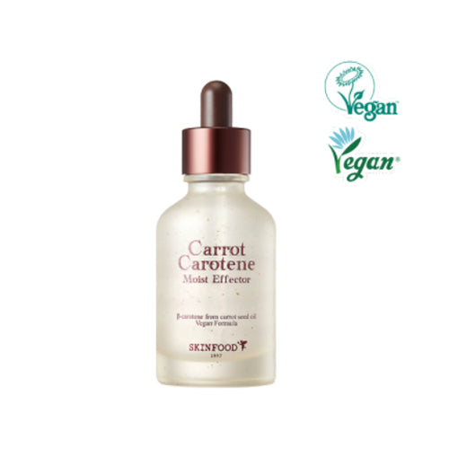 Carrot Carotene Moist Effector 52ml