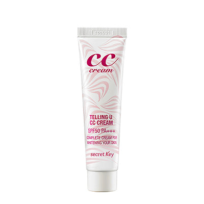 Telling U CC Cream 30ml