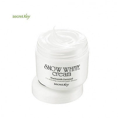 Snow White Cream 50g