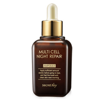 Multi Cell Night Repair Ampoule 50ml