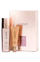 Charmzone NC1 Hueve Silky Essence Set (Essence 50ml + Essential Cream 15ml)