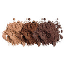 The Crème Shop BT21 SHOOKY Ultra-Pigmented Eyeshadow Trio - Cookies & Creme